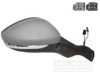 VAN WEZEL 4034818 Outside Mirror
